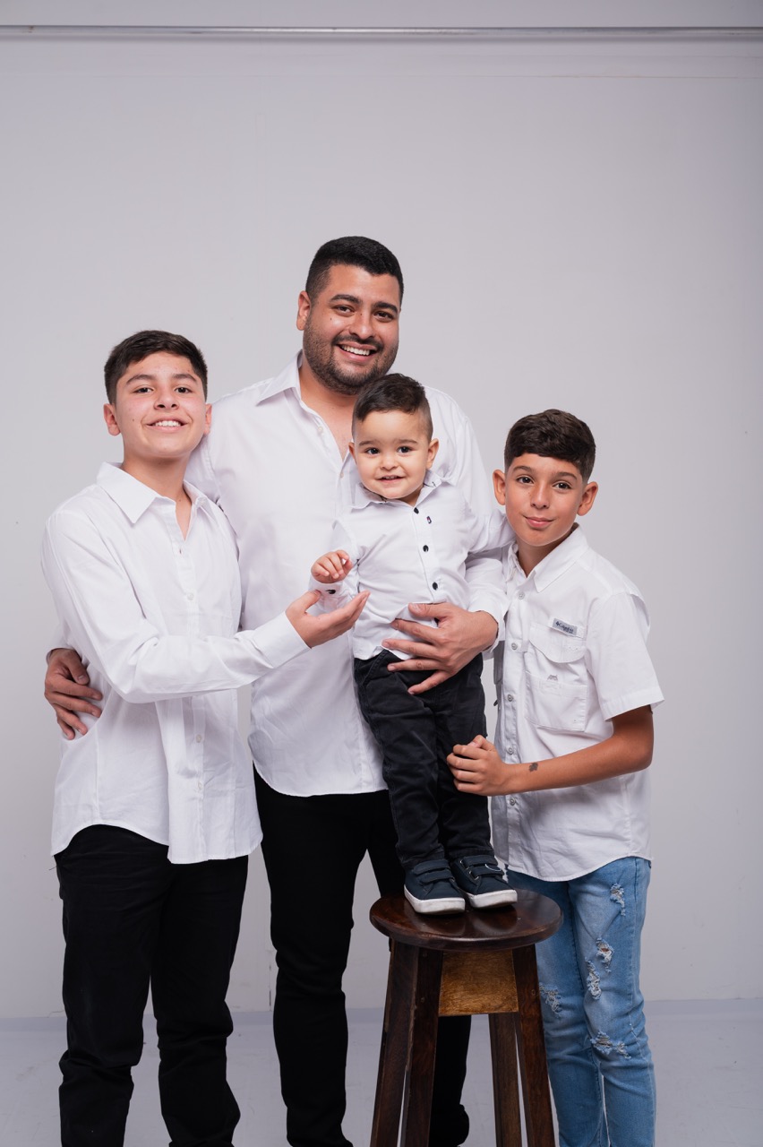 Servicio de Estudio